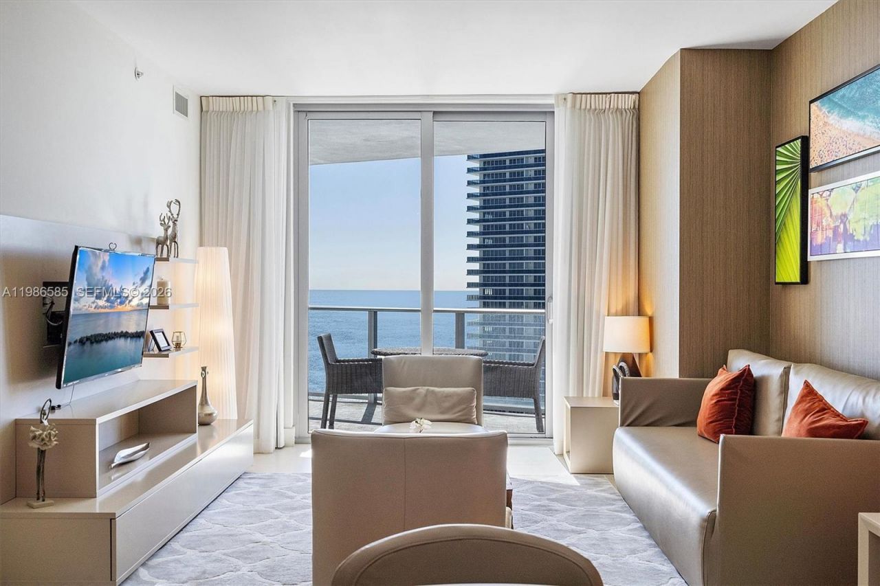 4111 S Ocean Dr, Unit 3209, Hollywood, FL 33019 Photo