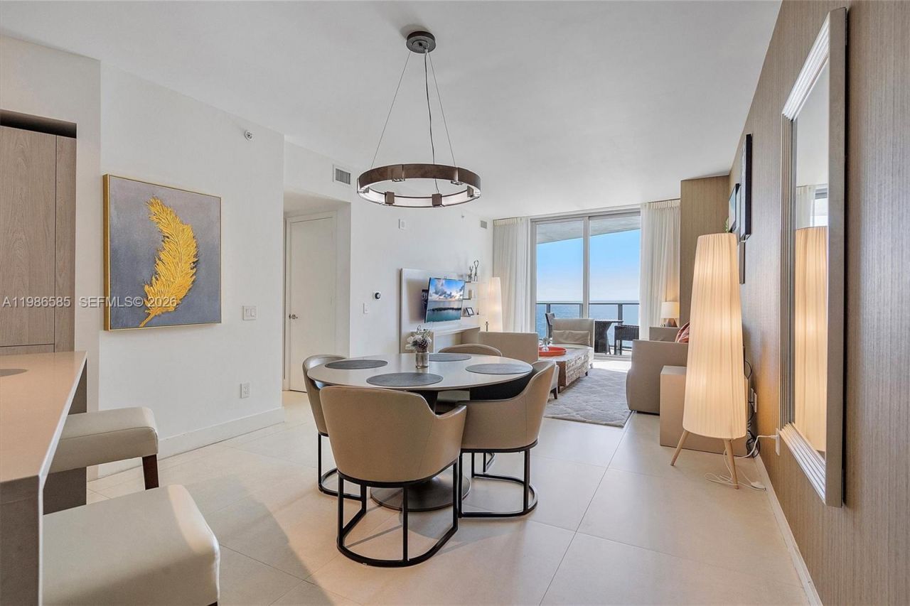 4111 S Ocean Dr, Unit 3209, Hollywood, FL 33019 Photo