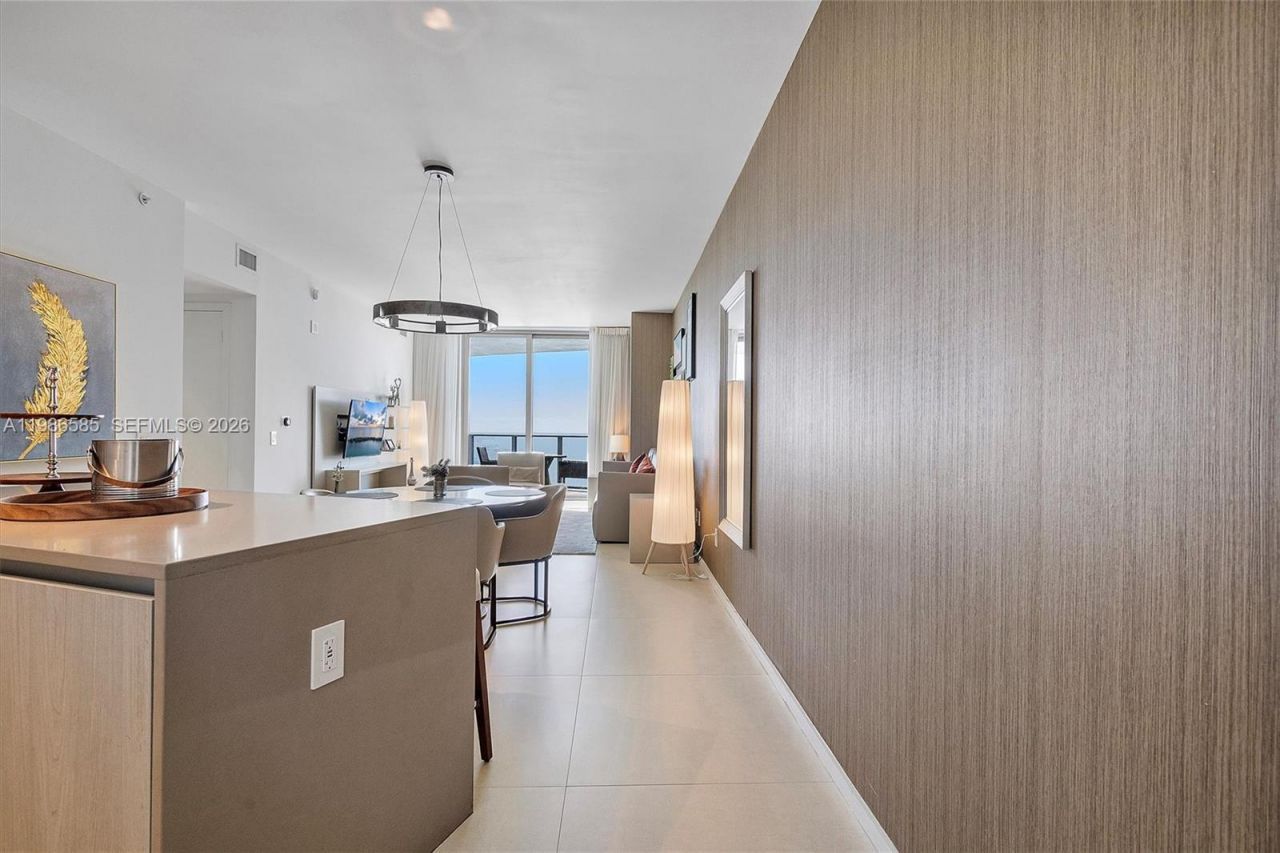 4111 S Ocean Dr, Unit 3209, Hollywood, FL 33019 Photo