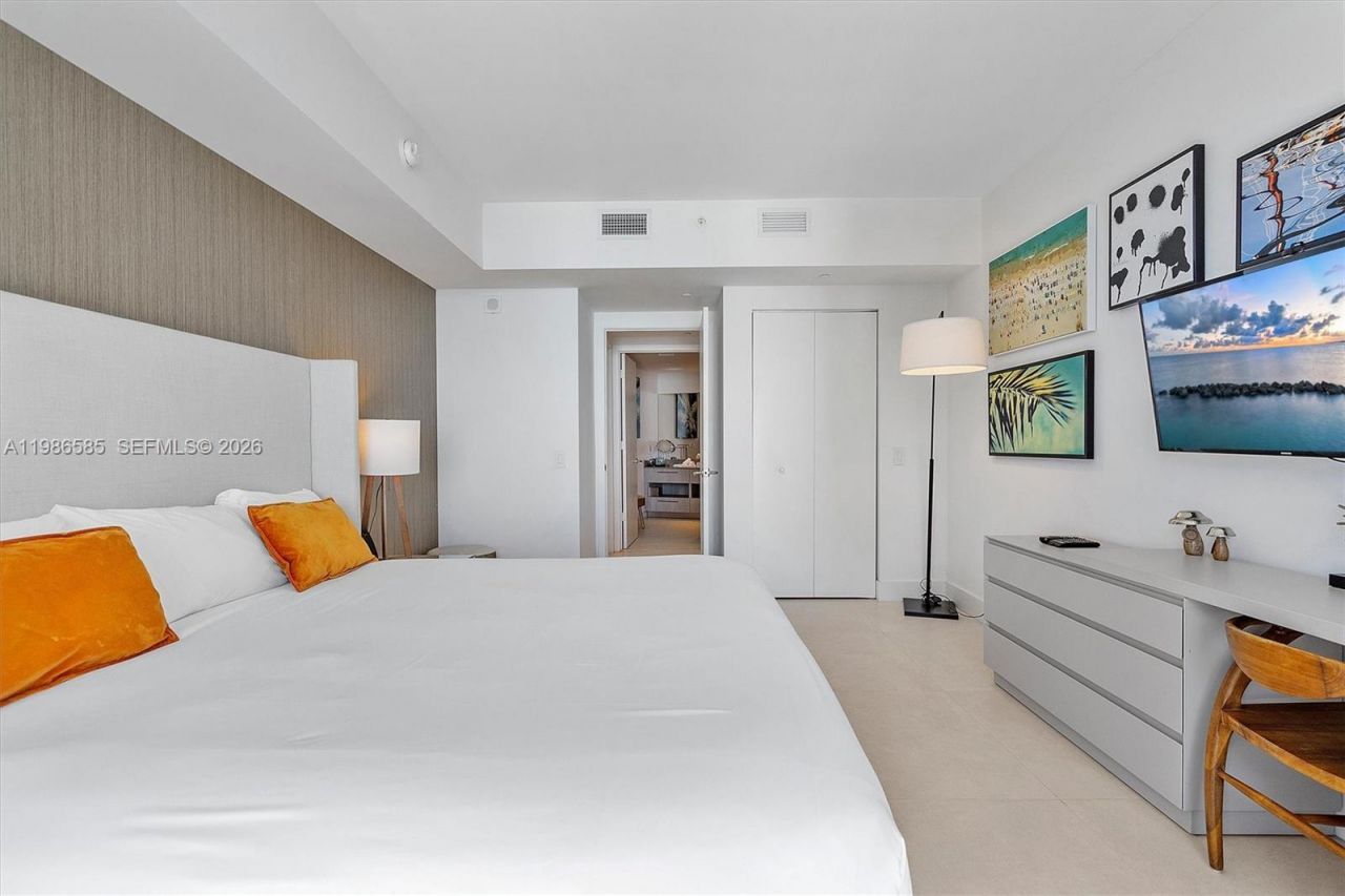 4111 S Ocean Dr, Unit 3209, Hollywood, FL 33019 Photo