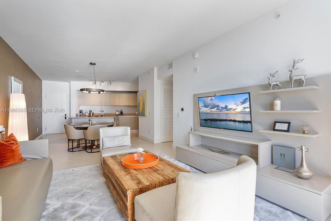 4111 S Ocean Dr, Unit 3209, Hollywood, FL 33019 Photo