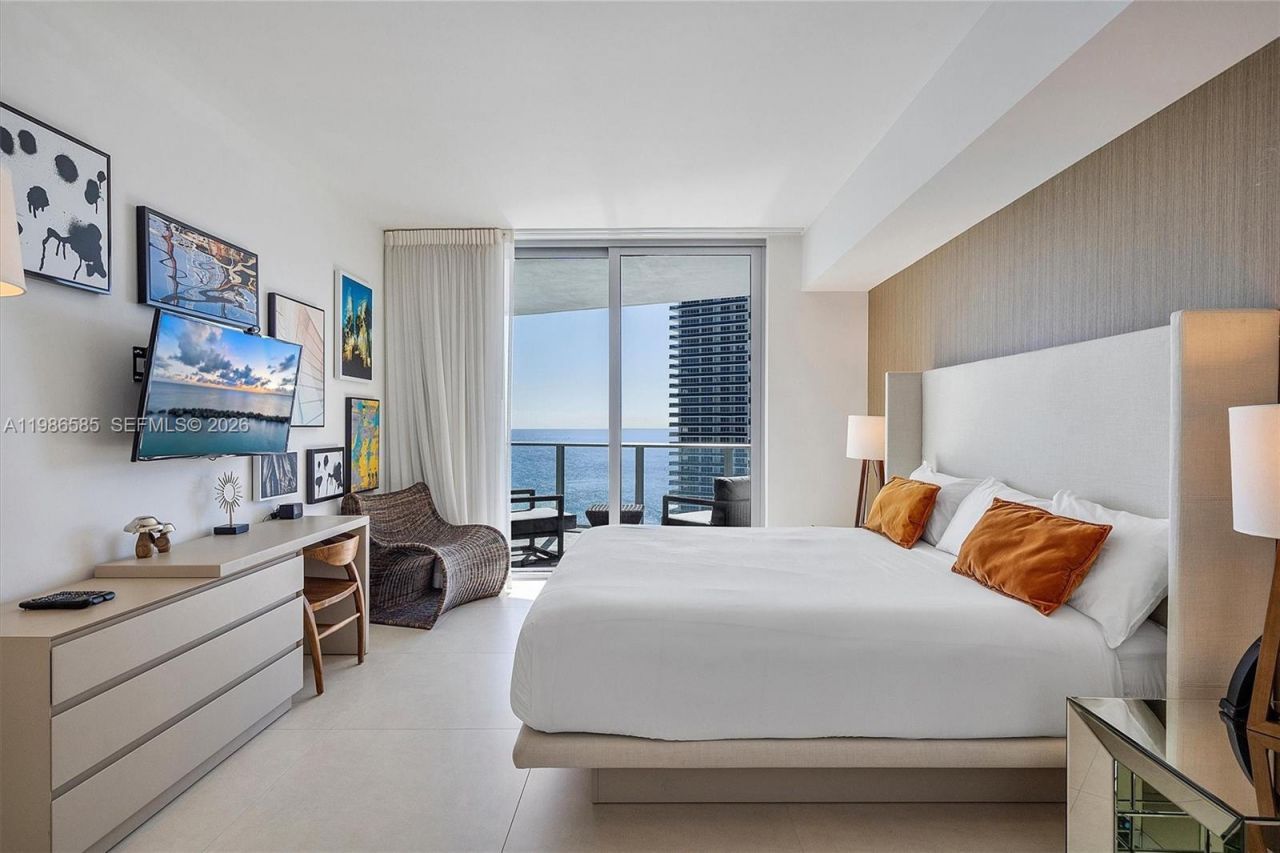 4111 S Ocean Dr, Unit 3209, Hollywood, FL 33019 Photo