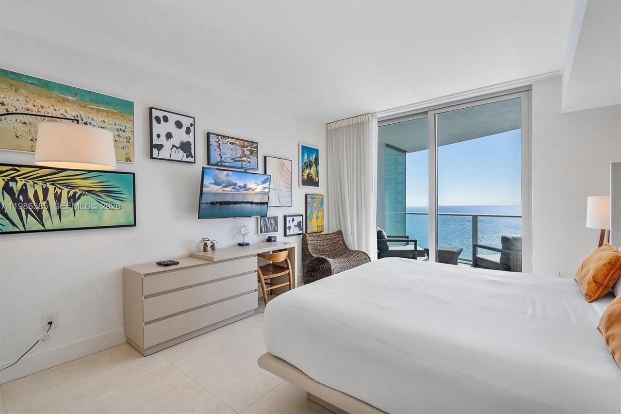 4111 S Ocean Dr, Unit 3209, Hollywood, FL 33019 Photo