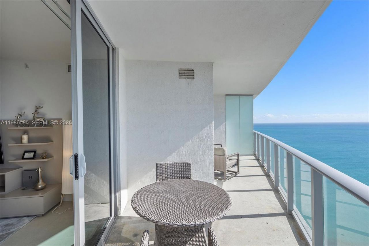 4111 S Ocean Dr, Unit 3209, Hollywood, FL 33019 Photo