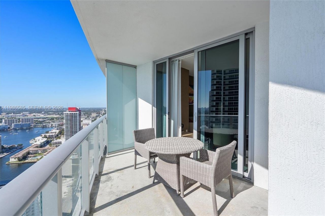 4111 S Ocean Dr, Unit 3209, Hollywood, FL 33019 Photo