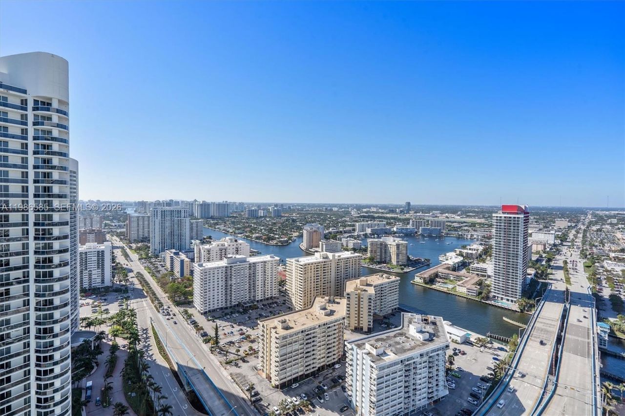 4111 S Ocean Dr, Unit 3209, Hollywood, FL 33019 Photo