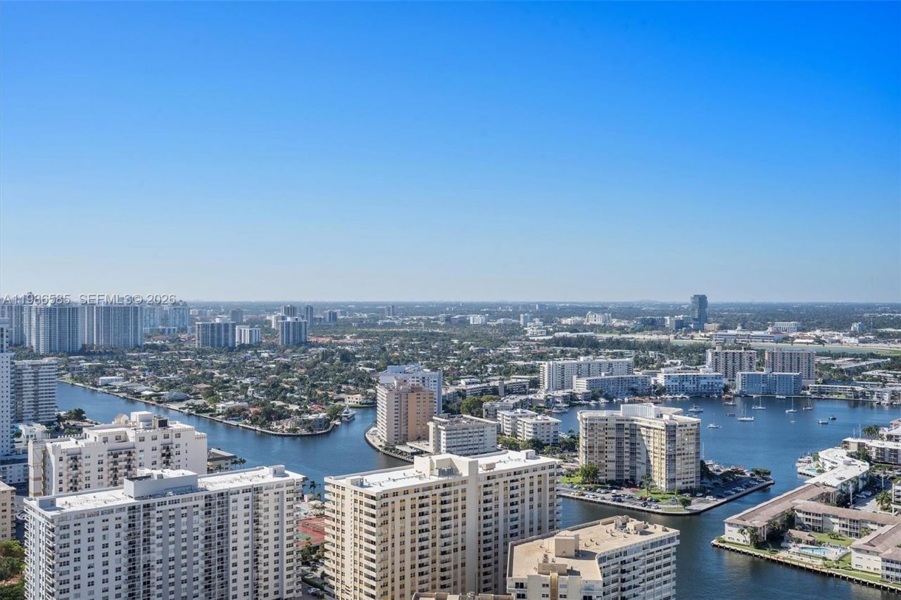 4111 S Ocean Dr, Unit 3209, Hollywood, FL 33019 Photo
