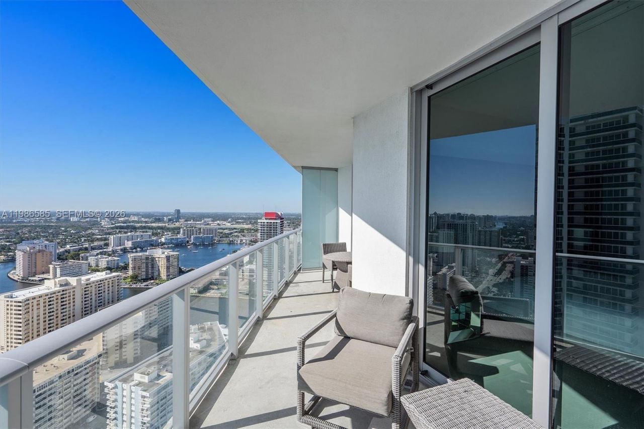 4111 S Ocean Dr, Unit 3209, Hollywood, FL 33019 Photo