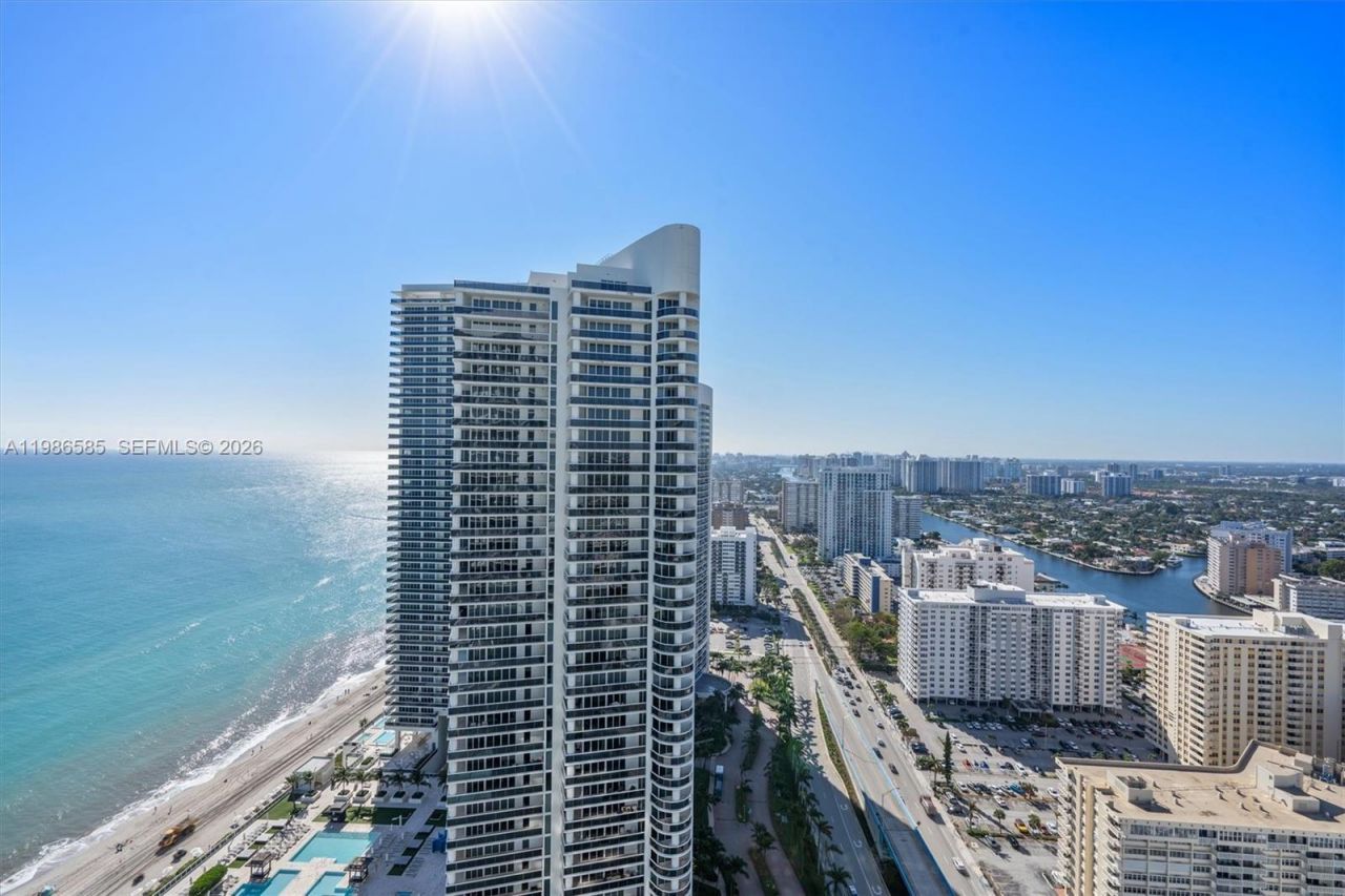 4111 S Ocean Dr, Unit 3209, Hollywood, FL 33019 Photo