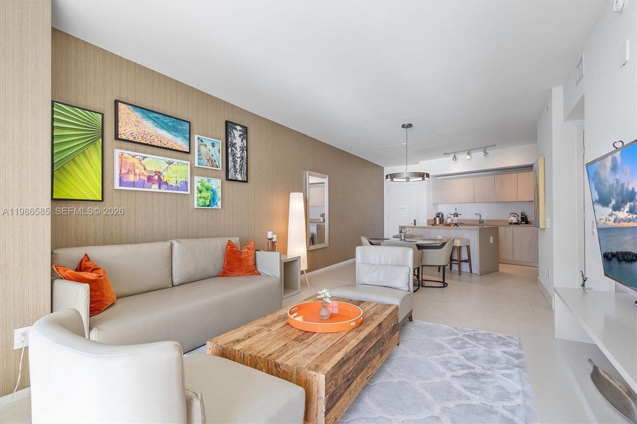 4111 S Ocean Dr, Unit 3209, Hollywood, FL 33019 Photo
