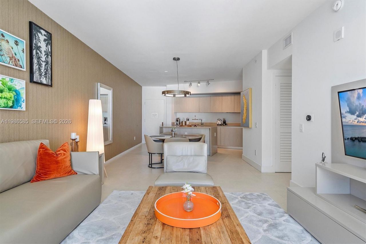 4111 S Ocean Dr, Unit 3209, Hollywood, FL 33019 Photo