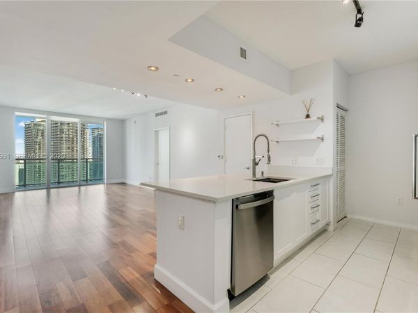 951 Brickell Ave , Unit 3607, Miami, FL 33131