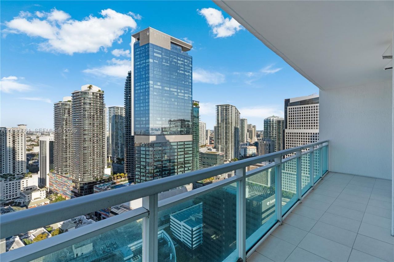 951 Brickell Ave , Unit 3607, Miami, FL 33131 Photo