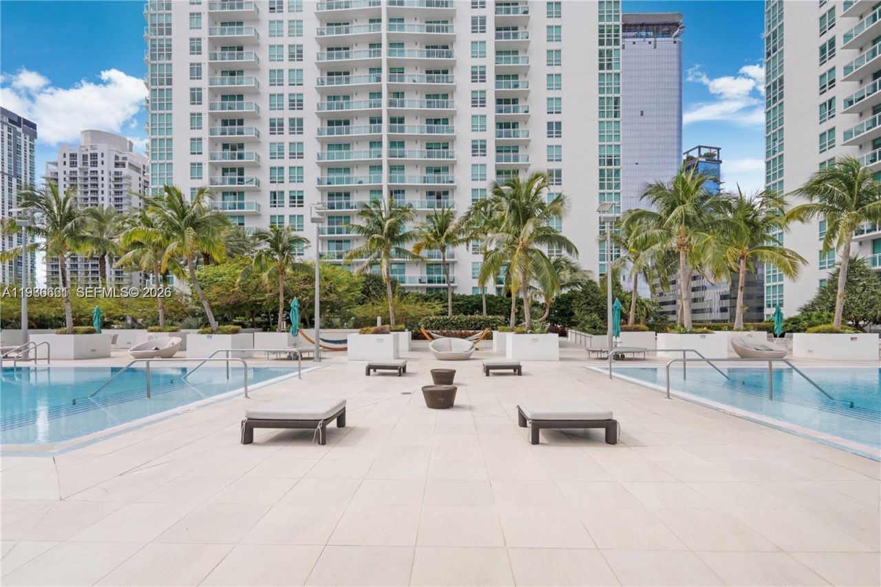 951 Brickell Ave , Unit 3607, Miami, FL 33131 Photo