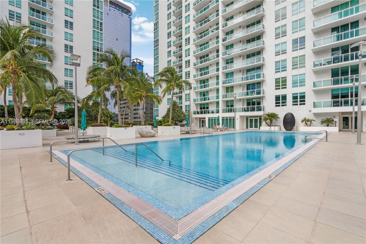 951 Brickell Ave , Unit 3607, Miami, FL 33131 Photo