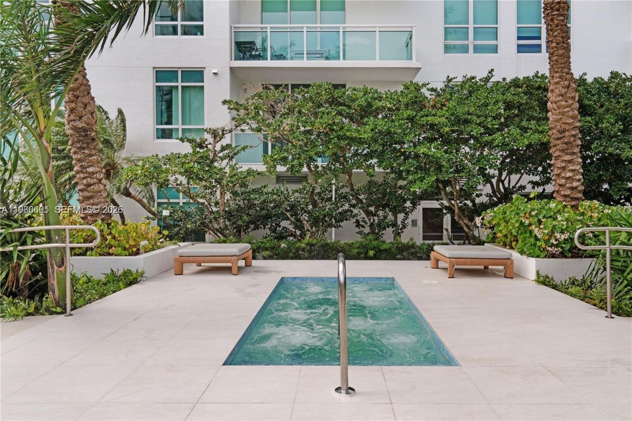 951 Brickell Ave , Unit 3607, Miami, FL 33131 Photo