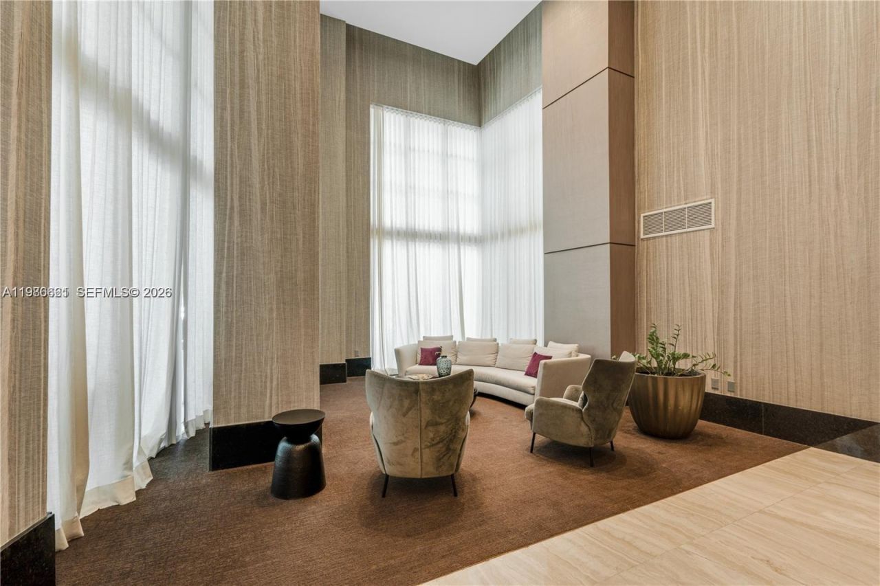 951 Brickell Ave , Unit 3607, Miami, FL 33131 Photo