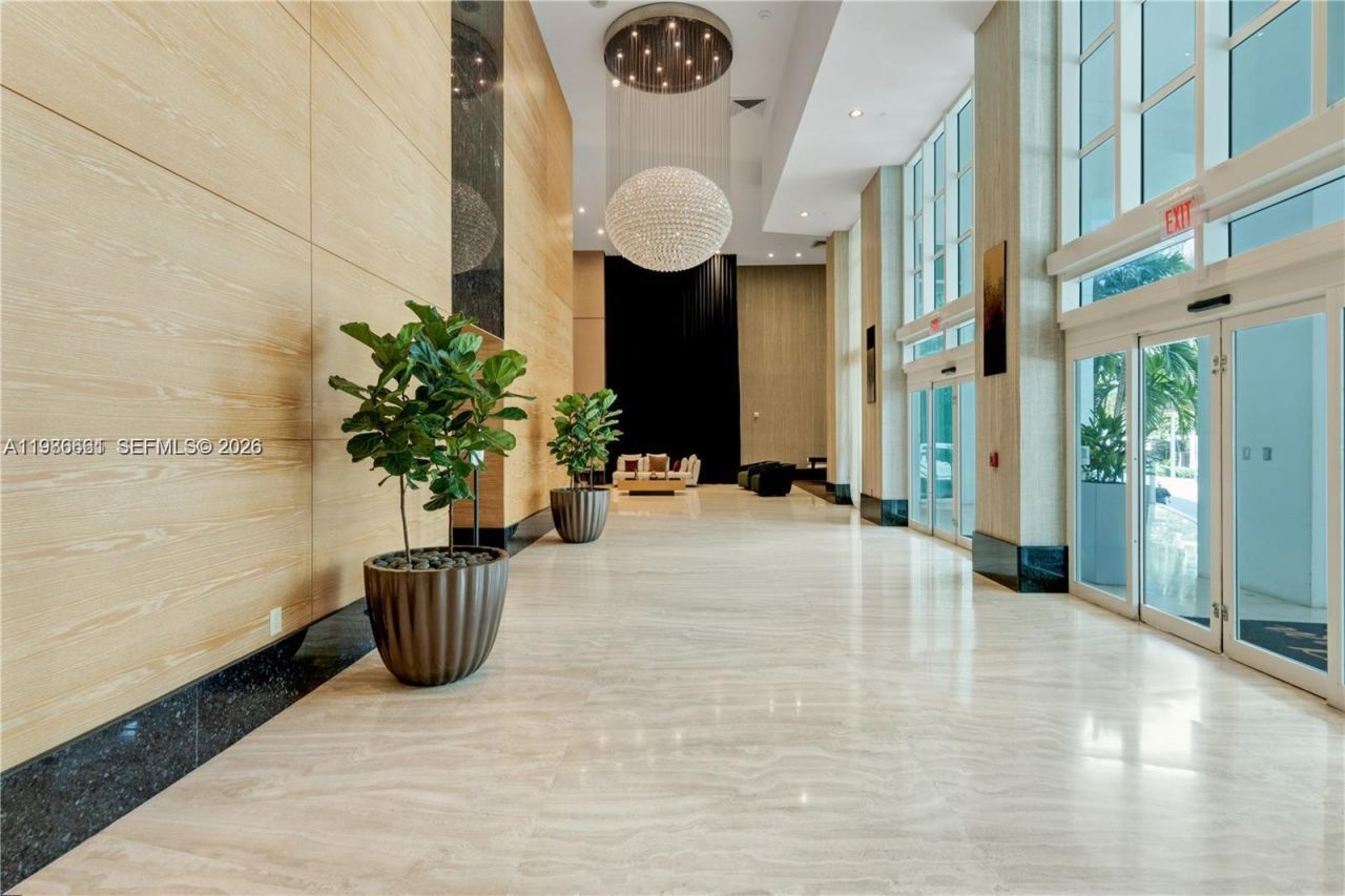 951 Brickell Ave , Unit 3607, Miami, FL 33131 Photo