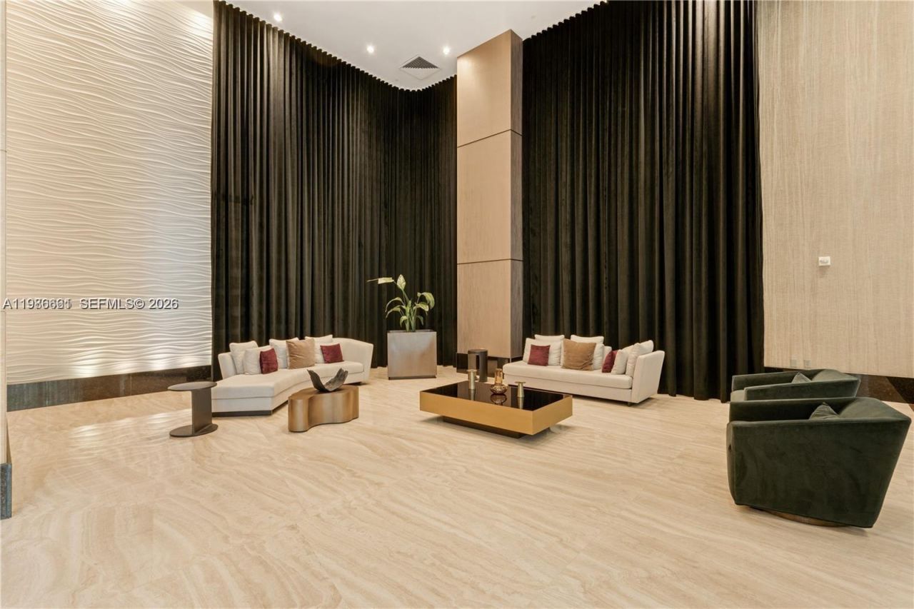 951 Brickell Ave , Unit 3607, Miami, FL 33131 Photo