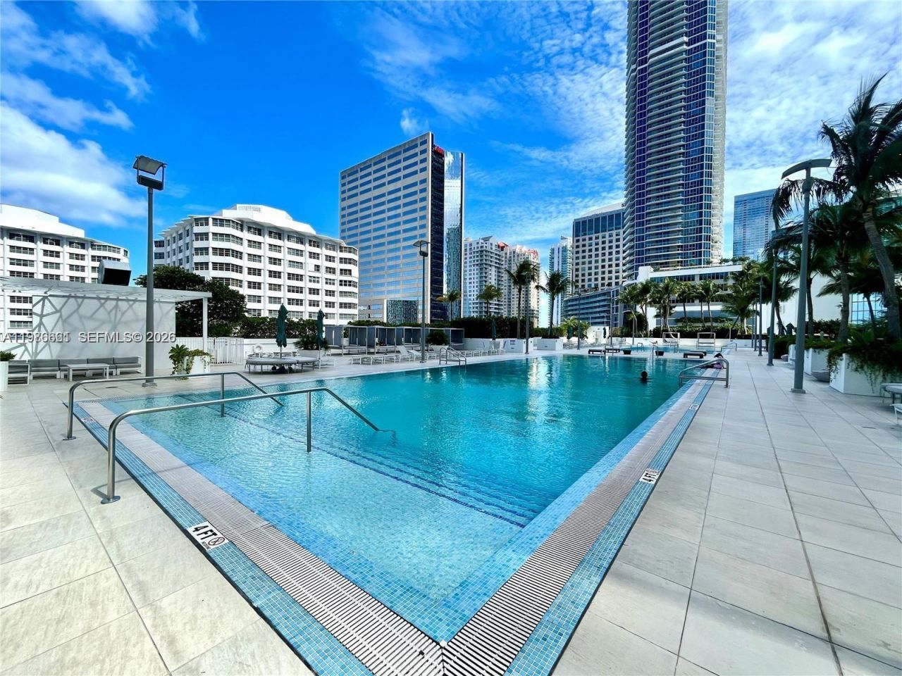 951 Brickell Ave , Unit 3607, Miami, FL 33131 Photo