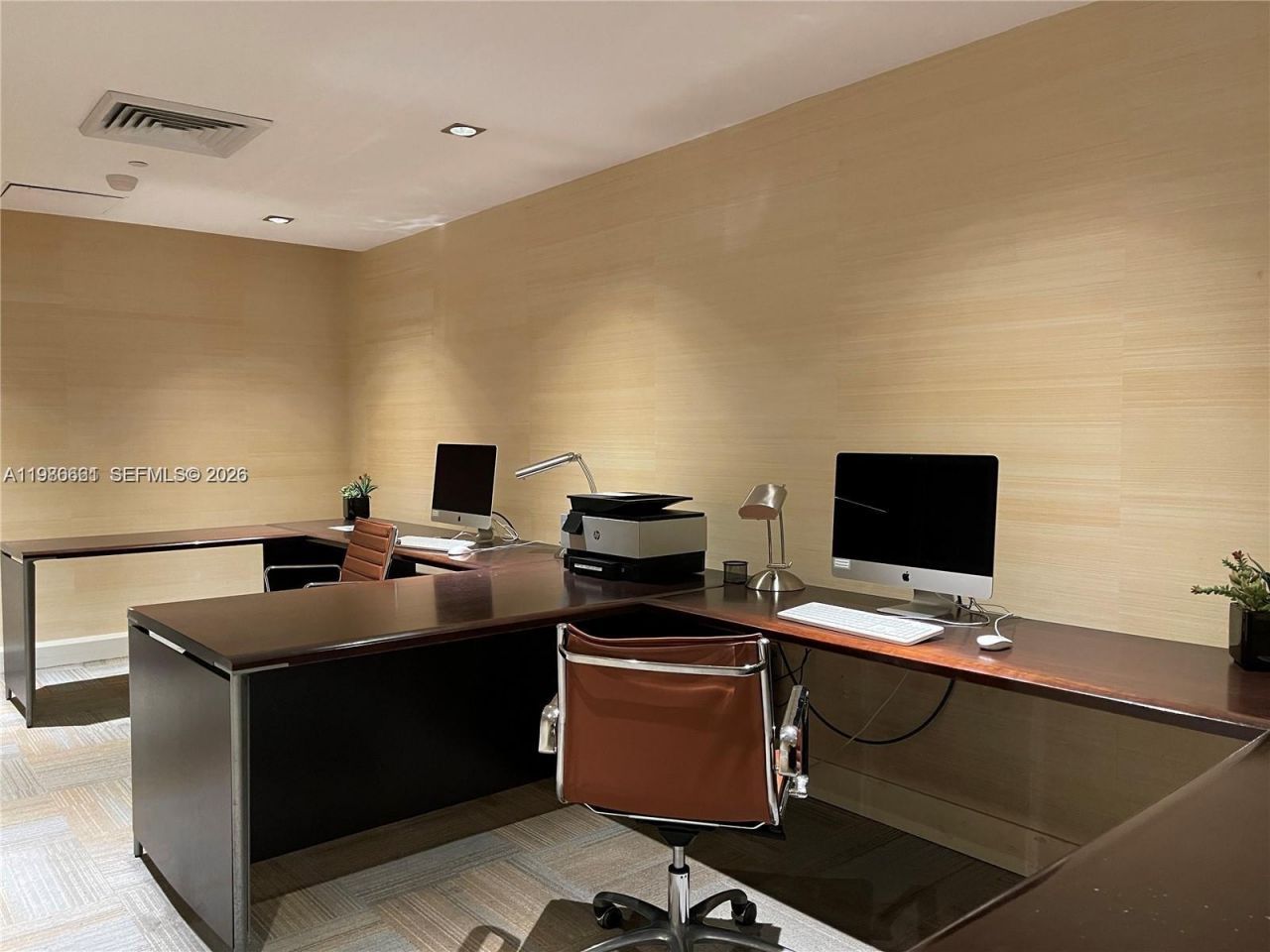 951 Brickell Ave , Unit 3607, Miami, FL 33131 Photo