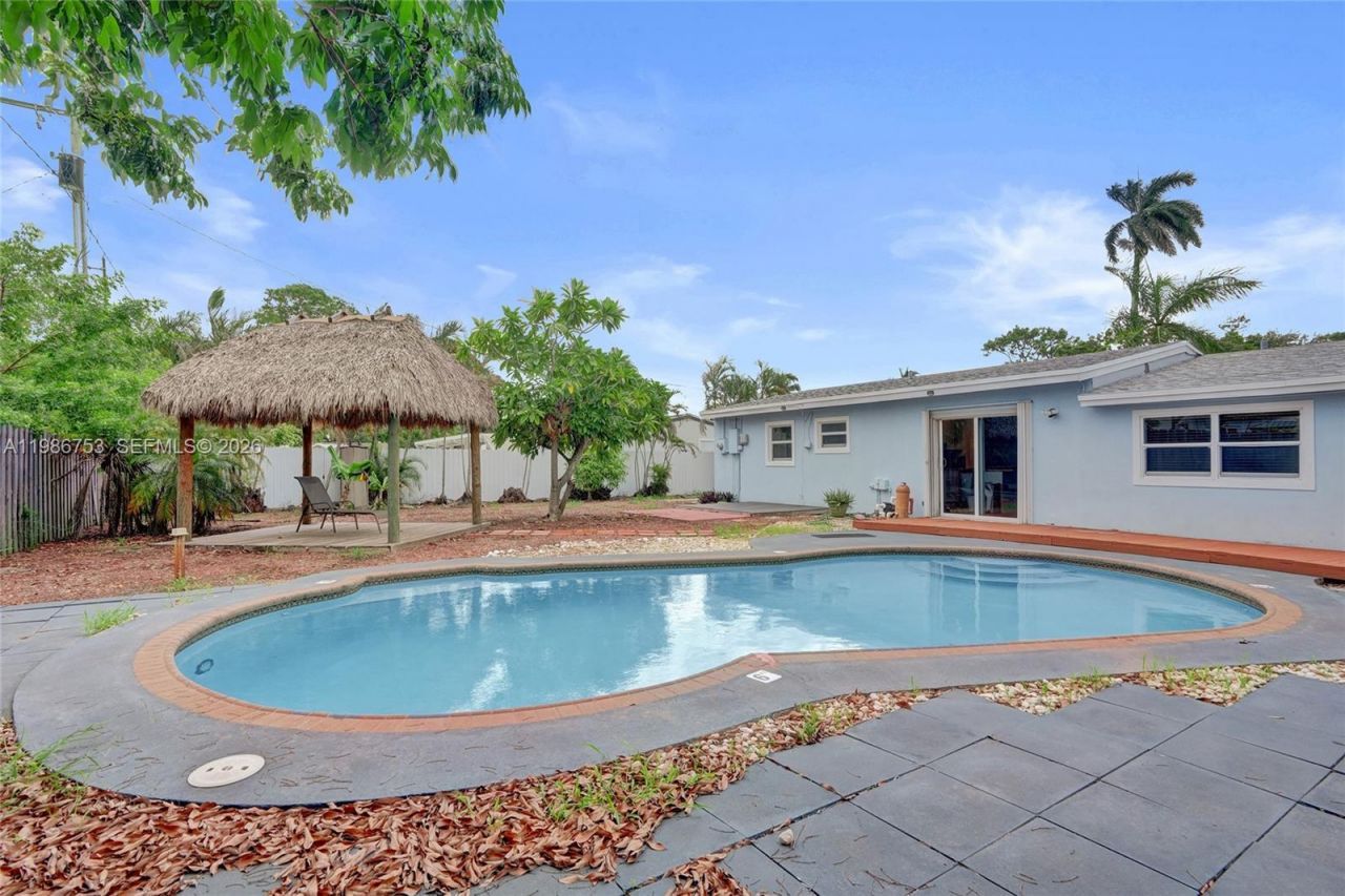 2281 SW 15th St, Fort Lauderdale, FL 33312 Photo