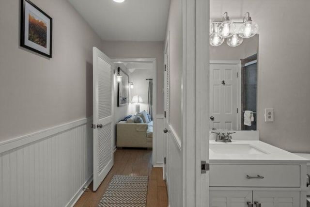 4251 Mariners Watch Drive Photo 14