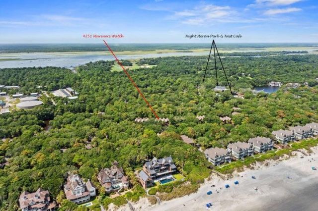 4251 Mariners Watch Drive Photo 20