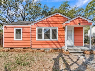 5533 Read Street, North Charleston, SC 29406