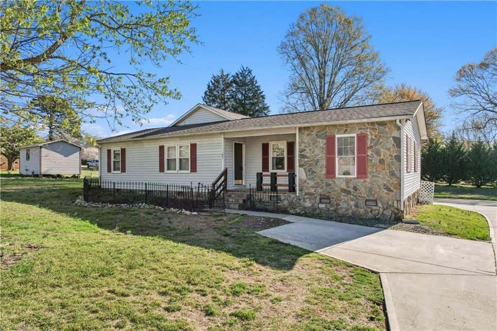 107 S Hambley Street, Rockwell, NC 28138 Main Photo