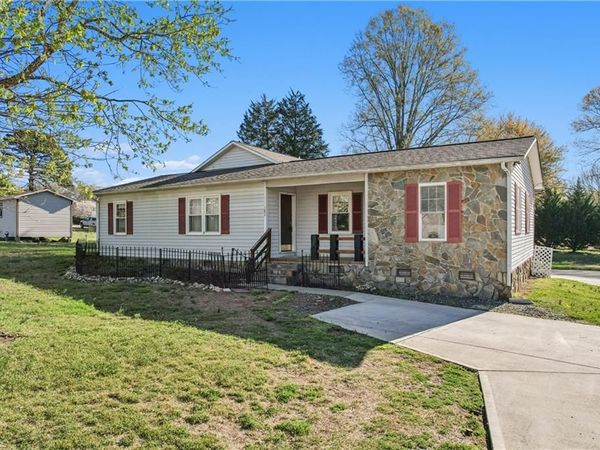 107 S Hambley Street, Rockwell, NC 28138