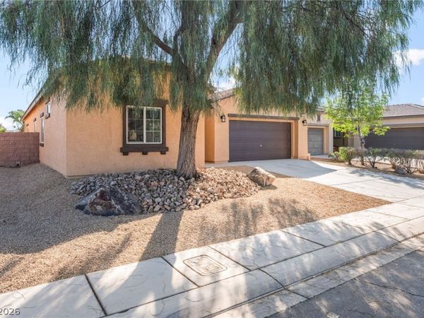4624 Del Laguna Court , North Las Vegas, NV 89031