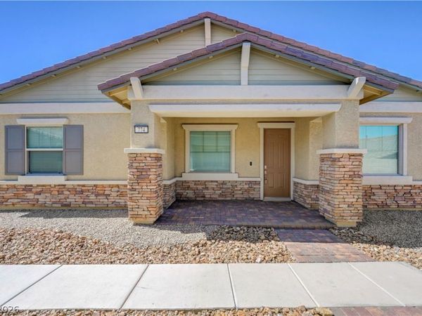 774 Iris Desert Street , Henderson, NV 89011