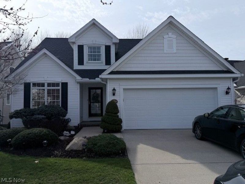 11218 Butternut Lane , North Royalton, OH 44133 Photo 1