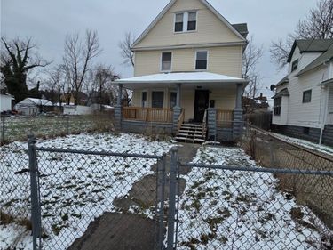 4230 E 126th Street, Cleveland, OH 44105