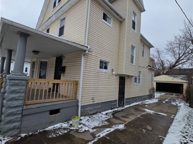 4230 E 126th Street , Cleveland, OH 44105 Photo 3