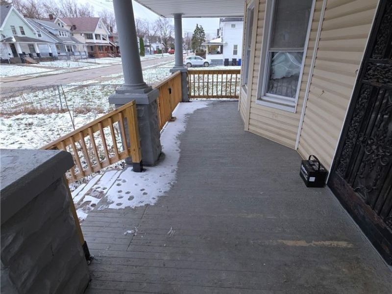 4230 E 126th Street , Cleveland, OH 44105 Photo 4