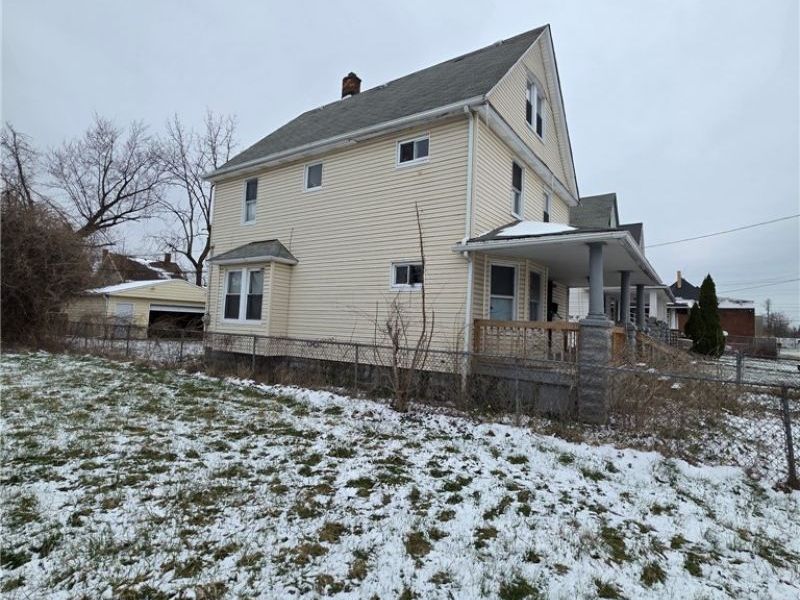 4230 E 126th Street , Cleveland, OH 44105 Photo 5