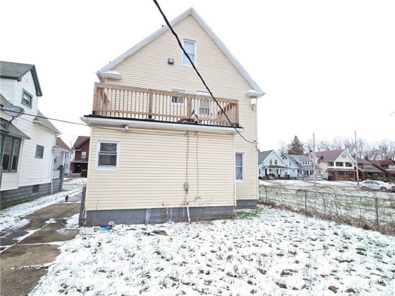 4230 E 126th Street , Cleveland, OH 44105 Photo 7
