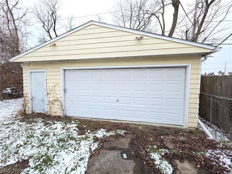 4230 E 126th Street , Cleveland, OH 44105 Photo 8