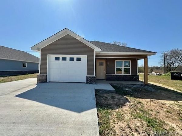 2700 S Belair , Pine Bluff, AR 71601