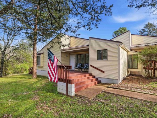 134 Richwood Unit 16 Drive, Fairfield Bay, AR 72088