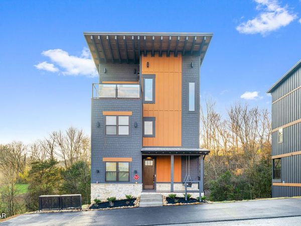 625 Summer Valley Way, Sevierville, TN 37862