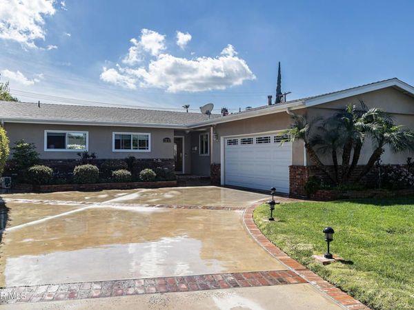 22312 Mobile Street, Woodland Hills, CA 91303