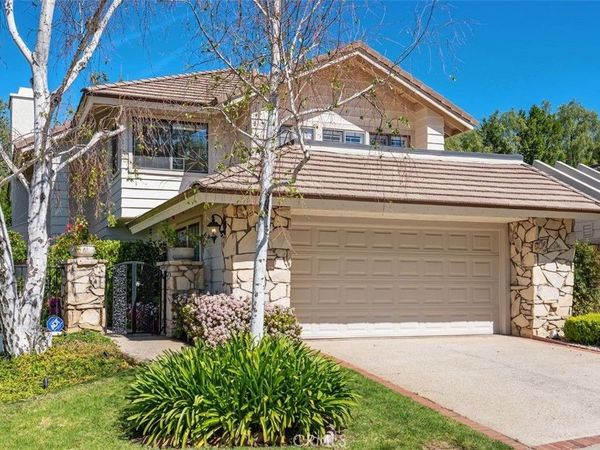 4177 Dan Wood, Westlake Village, CA 91362