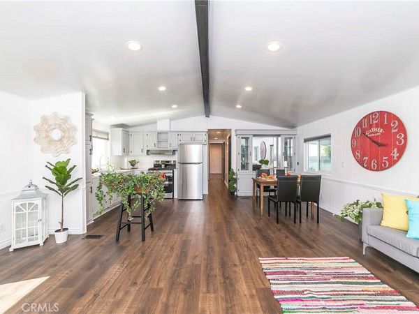 12550 Carson Street, Unit 65, Hawaiian Gardens, CA 90716