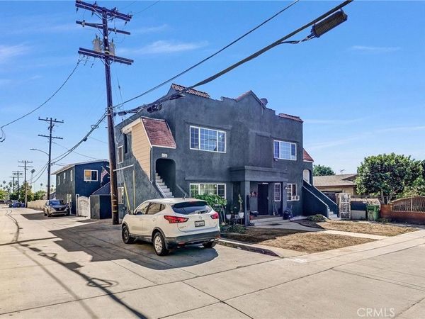 924 S Sunol, Unit 1/2, Los Angeles, CA 90023