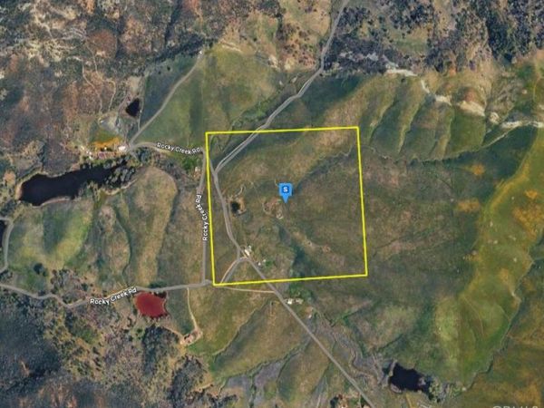 9200 Rocky Creek, Lower Lake, CA 95457