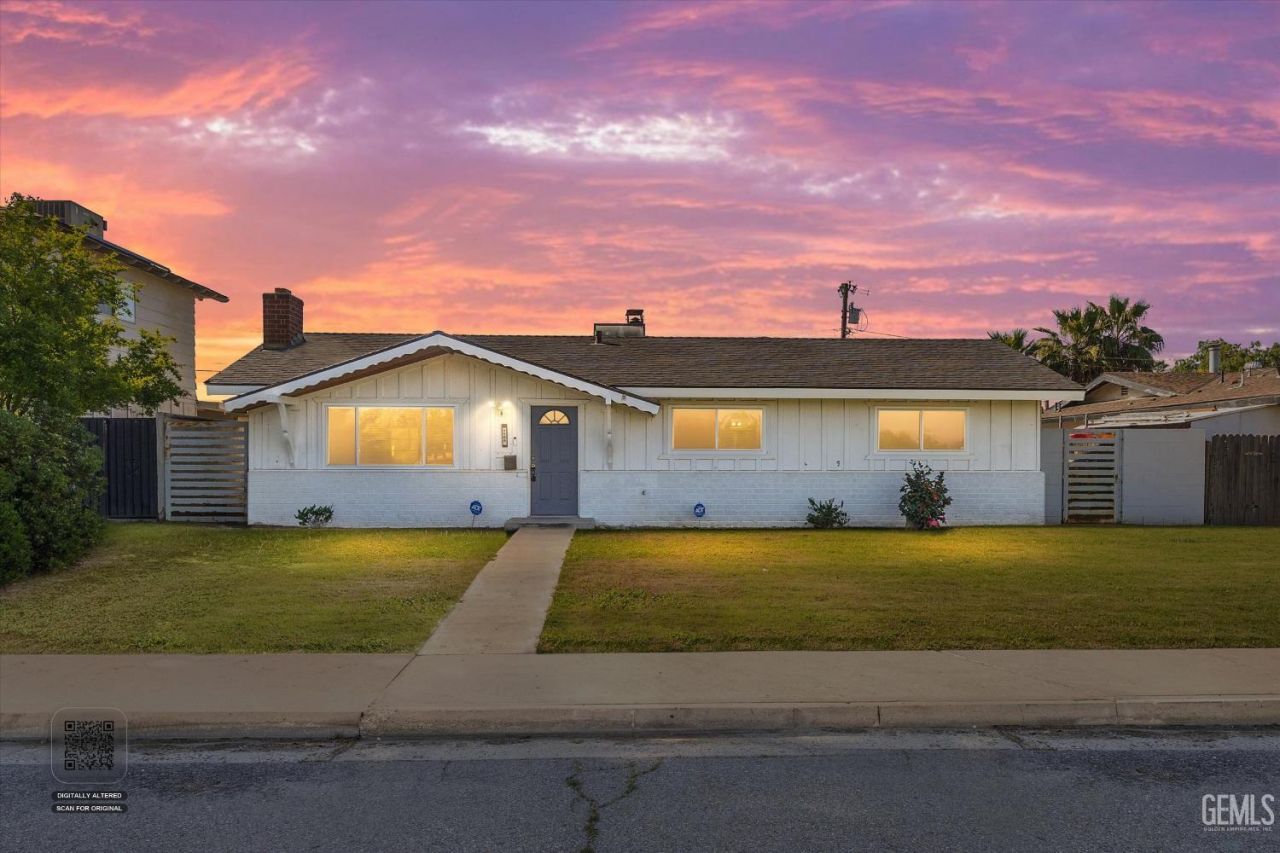 1154 State Avenue, Shafter, CA 93263 Main Photo