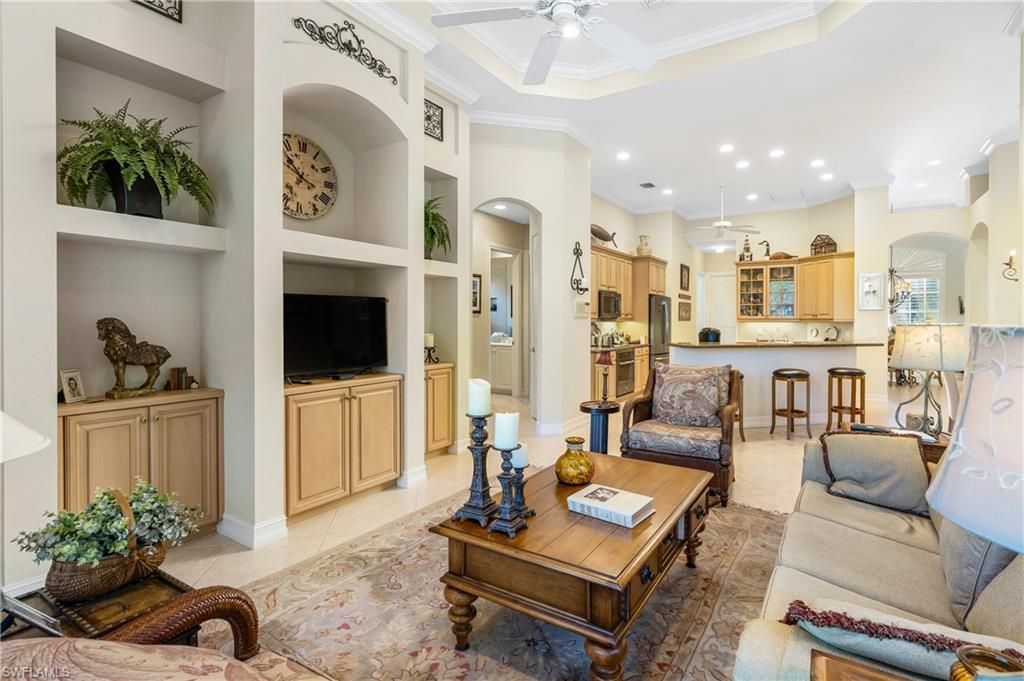 2501 Augusta Dr, Naples, FL 34109 Photo